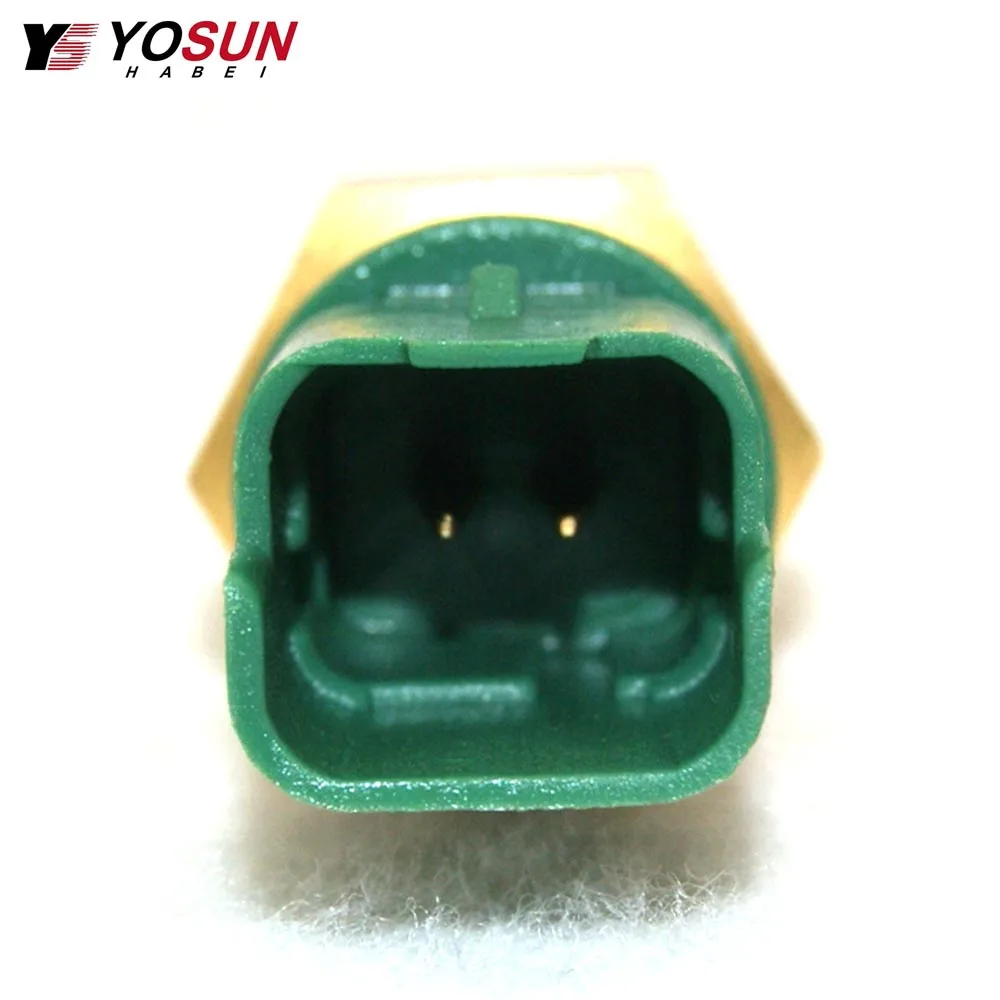 Датчик температуры воды 1338 88 для Citroen C3 C5 XSARA Peugeot 206 406 307 Fiat Scudo Toyota Corolla Renault Lada|sensor