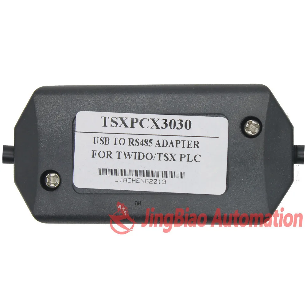 Умный TSXPCX3030-C TSXPCX3030 Кабель для программирования TWIDO/NEZA Modicon TSX PLC, USB 2,0, поддержка WIN7/8