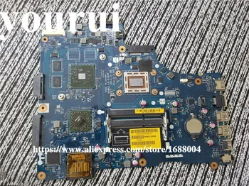 

For Dell 5535 Motherboard with A6-5345M HD8410G LA-9103P CN-0NWTXP 0NWTXP NWTXP FNGC4