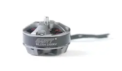 GH ml 2204 2300kv бесщеточный Двигатель для Средняя скорость мочеиспускания FPV-системы 210 250 300 MultiCopter Quadcopter Hexacopter Drone