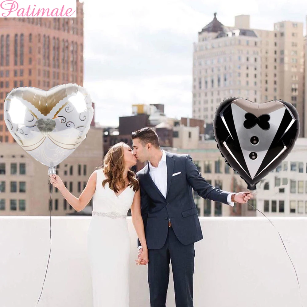 

Champagne Bottle Beer Balloons Air Foil Bachelorette Party Decorations Hen night Wedding Decor Accessories Birthday Supply