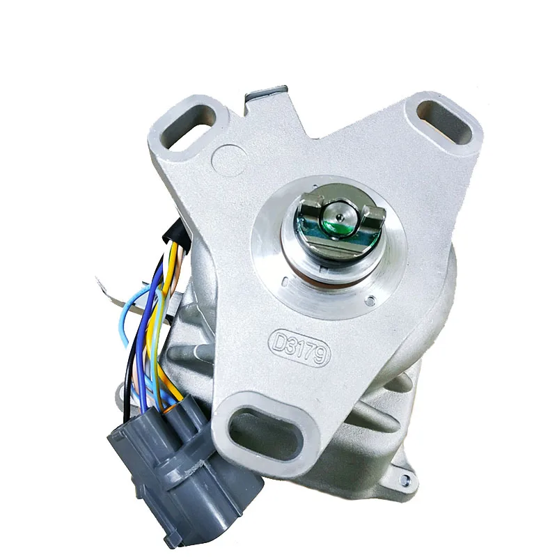Ignition Distributor OEM 30100-P73-A02 TD-81U TD-84U TD-86U TD-87U 4