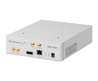 

For Ettus genuine universal software radio development platform USRP N200 782746-01