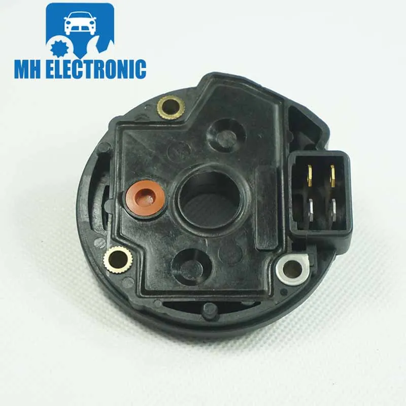MH ELECTRONIC Ignition Module For Nissan Pintara U12 2.4L Pulsar N12 E15T Pulsar N14/ N15 SR20DE 2.0L RSB-07 RSB07 High Quality