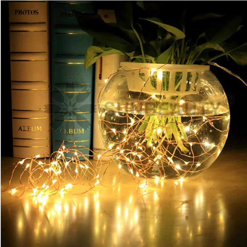 Outdoor LED String Lights 2M 5M 10M Indoor Drop LED Party Garden Stage Outdoor Decorative Light Holiday Wedding Party Decoration Outdoor LED String Lights 2M 5M 10M Indoor Drop LED Party Garden Stage Outdoor Decorative Light Holiday Wedding Party Decoration