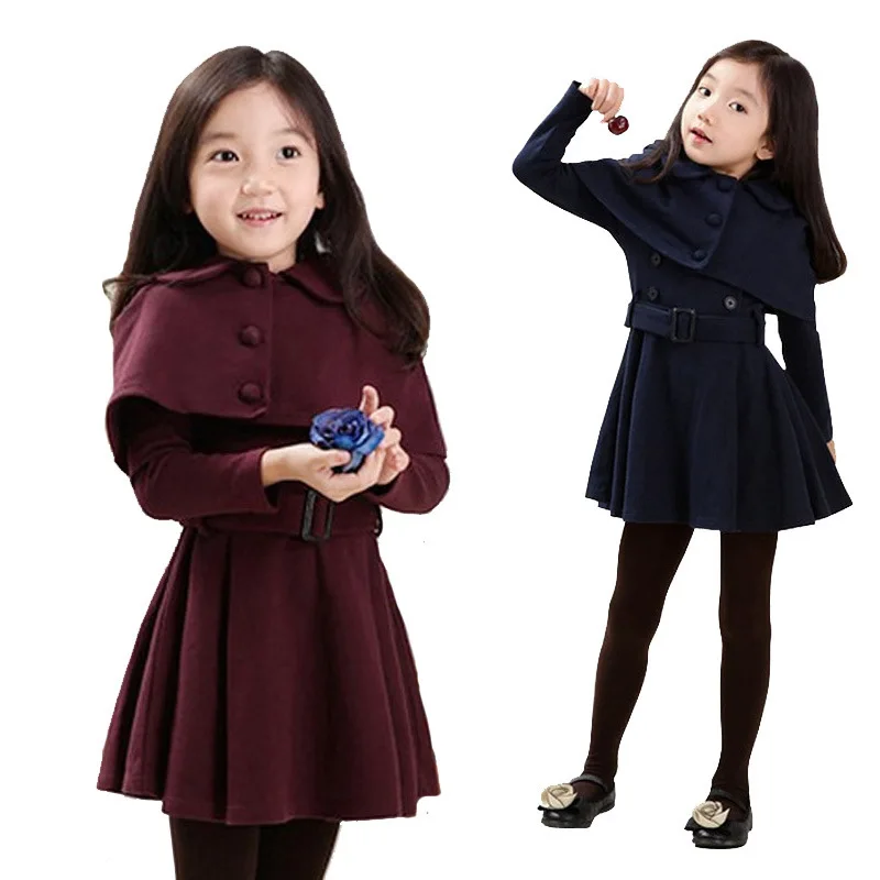 Girls' Dress Coat Find great deals on eBay for girls dress coat. Shop with confidence.