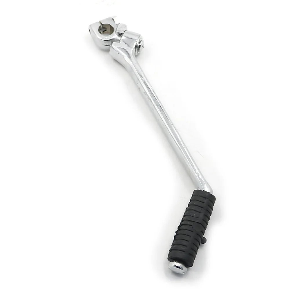 Ножной стартер для Honda CB100 CL100 SL100 XL100 CB125S CL125 SL125 XL125 CL125S CL450 CB CL SL XL 100 125|Подставки под