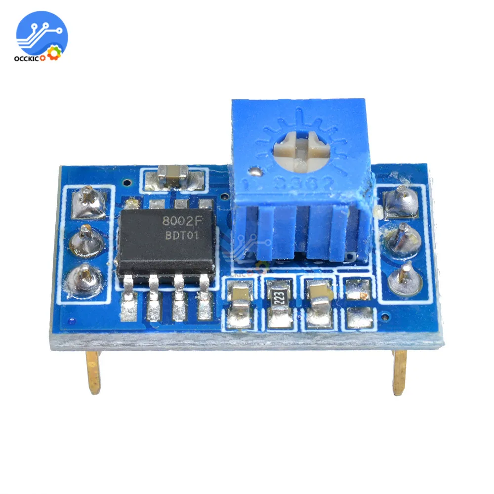 

amplifier board placa amplificador HXJ8002 Power player module speaker Mini Audio Voice Amplifier Module amplificateur audio