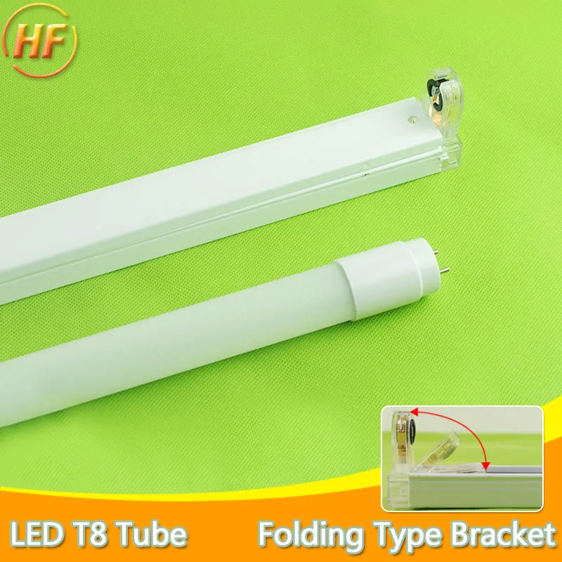 type of lighting fixtures. led tube t8 fixtures bracket 10w 60cm 2feet 220v fluorescent light lamp warm type of lighting u