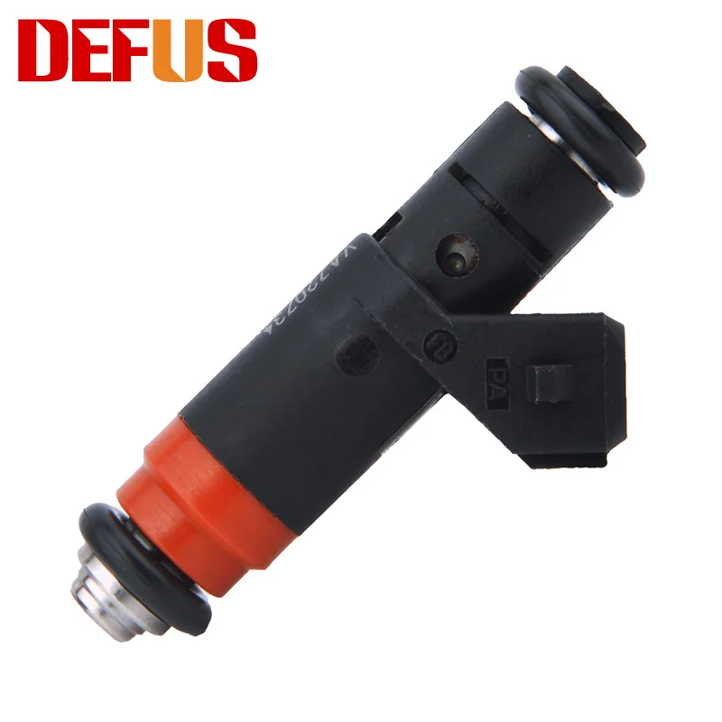 Original Fuel Injector For Chevrolet Daewoo Lada OE VAZ20734 High ...