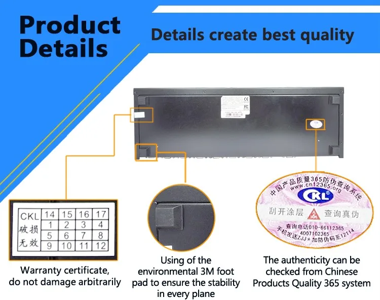 CKL-932 высокое качество 32 порта VGA сплиттер 1*32 для проектора, дисплея, ТВ sup порт 450 МГц 2048*1536