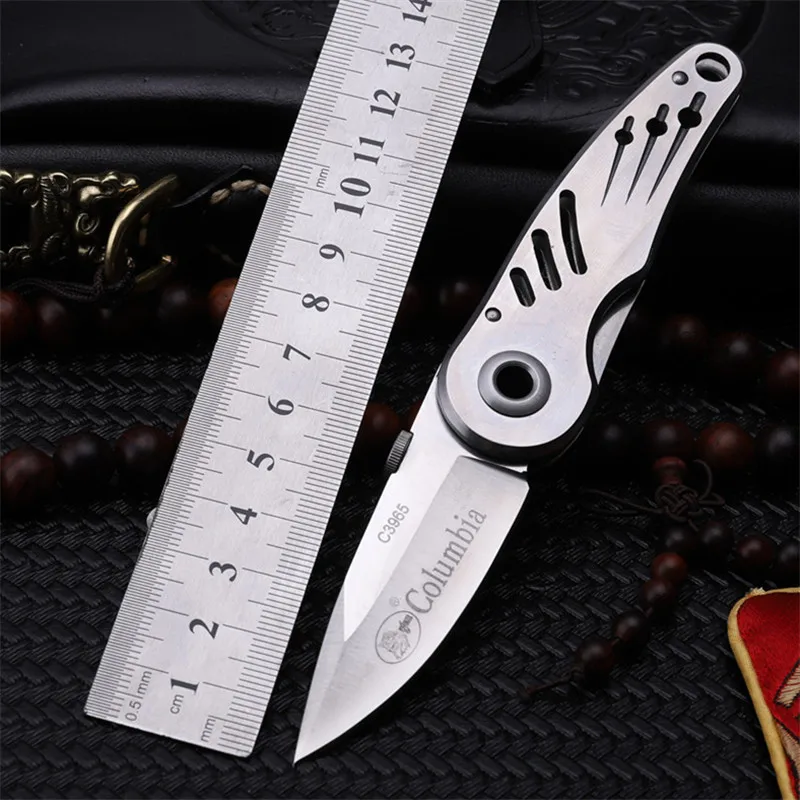 Stenzhorn 2017 New High Quality Outdoor Self-defense Folding Knife Mini Pocket Knives Practical And Beautiful Craft Best Gift Stenzhorn 2017 New High Quality Outdoor Self-defense Folding Knife Mini Pocket Knives Practical And Beautiful Craft Best Gift