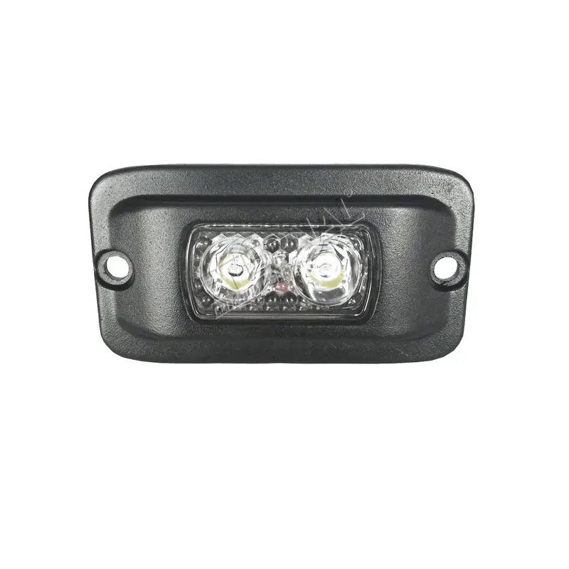 

20pcs 3inch 10W Mini LED Work Light Bar for 4x4 powersports motorcycle truck trailer tractor vehicles back up light Fog Lamp