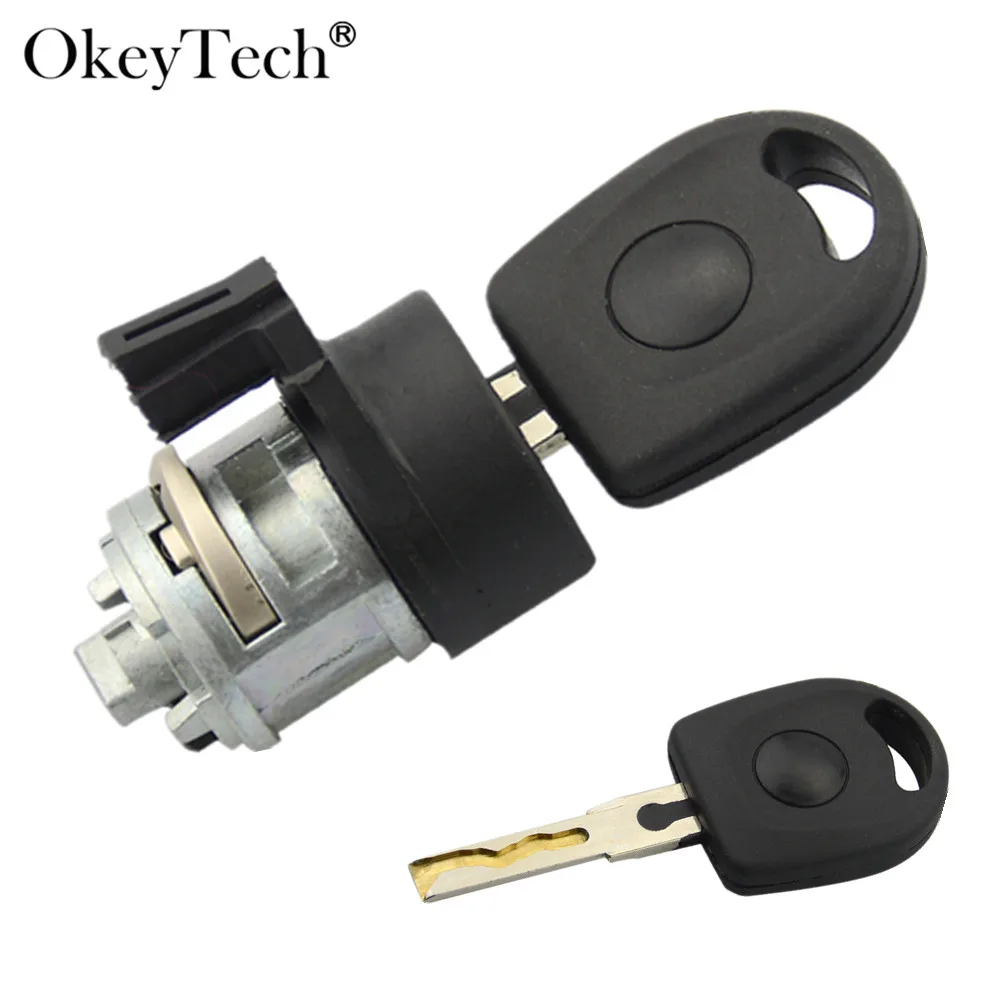 Car lock set for vww