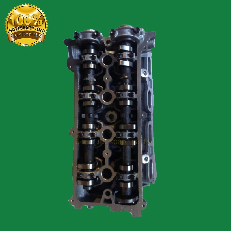 2AZ 2azfe 2 4 16v головки цилиндров в полной сборке/ASSY для Toyota Avensis