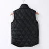 Women Fashion Slim Fleece 2022 New Brand Women Sleeveless Jacket Winter Vest Female Slim Vest Women's Windproof Warm Waistcoat ► Photo 2/5