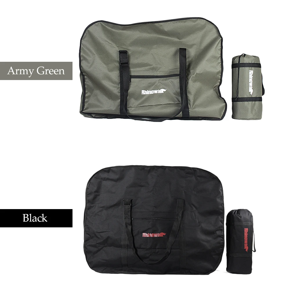 Excellent Cycling Bag 16/20-inch Bike Travel Bag Case Bicycle Folding Bike Carrier Bag Carry Pouch Outdoor Cycling Front Basket Pannier 6 Excellent Cycling Bag 16/20-inch Bike Travel Bag Case Bicycle Folding Bike Carrier Bag Carry Pouch Outdoor Cycling Front Basket Pannier 6