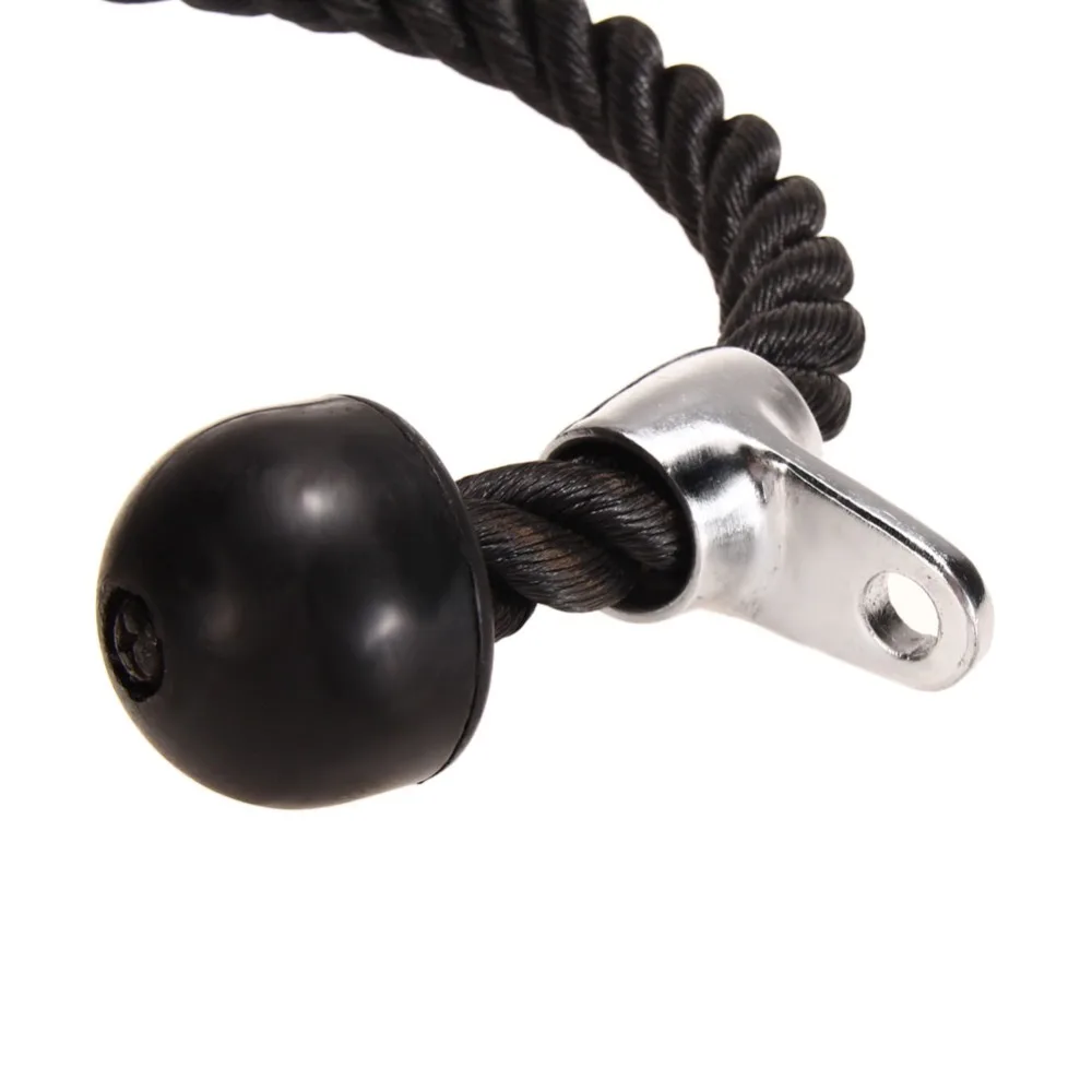 Tricep Rope Push Pull Down Cord  (20)