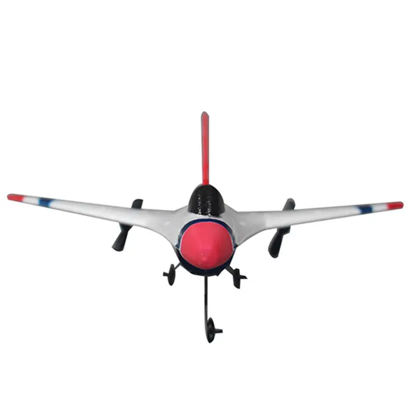 Fly bear FX 823 2 4G 2CH F16 Thunderbirds EPP RC планер самолет RTF режим 2|rc glider|airplane rtfrc glider airplanes |