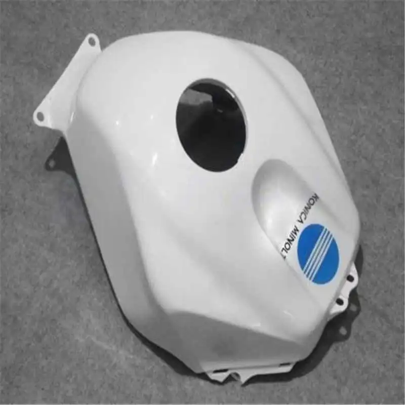 Км мотоцикл обтекатель для CBR600RR F5 05 06 впрыска CBR 600RR 2005 2006 cbr600rr ABS белый черно-голубые Обтекатели набор и подарки