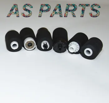 

10 sets 302F906230 302F906240 302BR06521 Paper Pickup Roller Kit for KYOCERA FS-1100 1300D Fs-1120D 1320D 1370DN Pickup Roller
