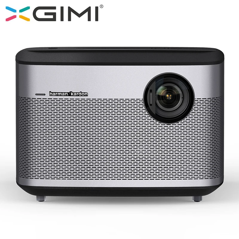 Xgimi Rs Pro 2 Купить