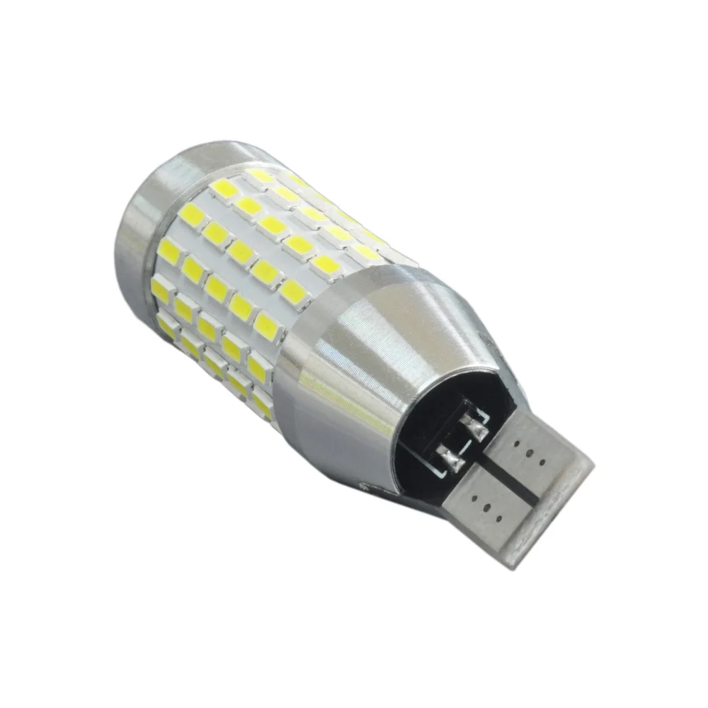 AGLINT 2 шт Автомобильный светодиодный W10W T15 T16 3014SMD 87 светодиодный s CANBUS Error Free светодиодный лампы грузовик светодиодный обратный светильник резервного копирования лампа белый 12V 24V