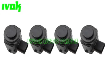 

4X Parking Distance Control PDC Sensors For Jeep Grand Cherokee WJ WK & Commander XK Chrysler 300C 0263003395 5HX08DX8AA