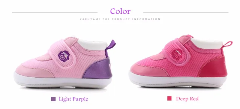 Baby Casual Shoes (10)