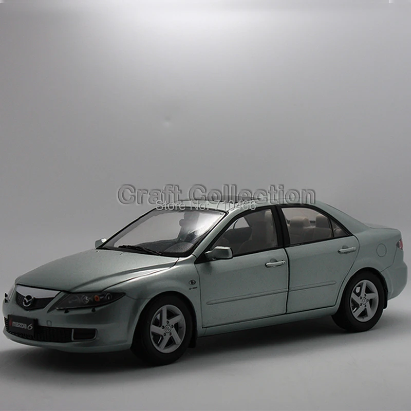 mazda 6 масштабная модель 1:32 mazda 6 масштабная модель 1:32