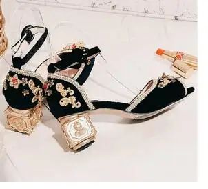 

Hot Selling Sweet Color Women Shoes Peep Toe Special Fashion Pumps Elegance and Modern Wedding Party Dress Shoes