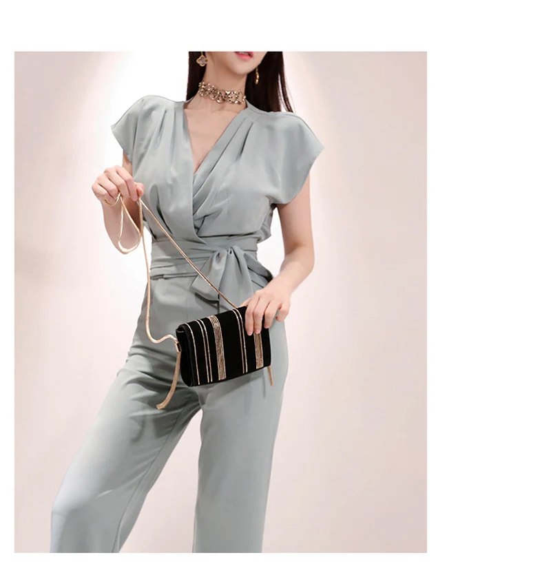 Весенний женский OL комплект из 2 предметов, элегантный кружевной рукав-фонарик и сексуальная высокая талия облегающая юбка-карандаш женский рабочий деловой комплект