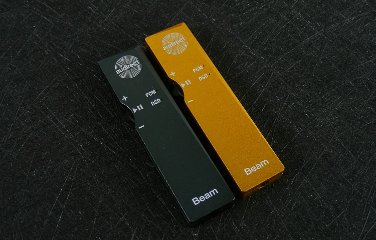 Audirect Beam ES9118 портативный мини HIFI USB OTG DAC/усилитель наушников для Android ПК