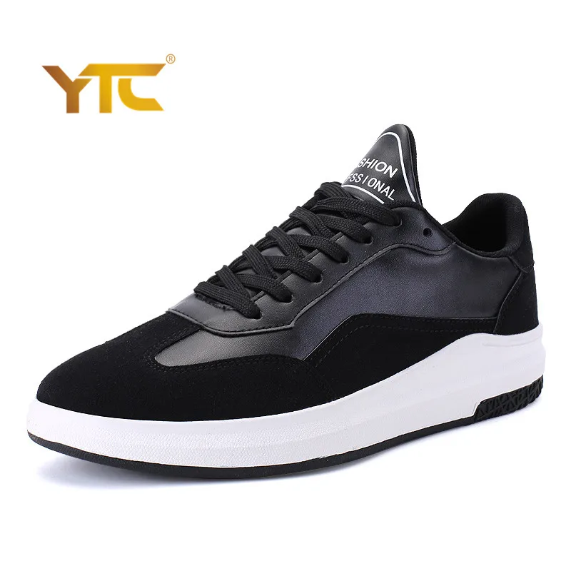 

2017 New Listing Men Casual Shoes Spring Autumn Mens Trainers Breathable  Flats Walking Shoes Zapatillas Hombre Shoes Male