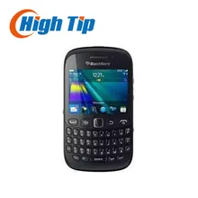Разблокирована оригинал 9220 blackberry curve 9220 wi-fi qwerty 2-мегапиксельная 3 г телефон восстановленное бесплатная доставка 1 год гарантии