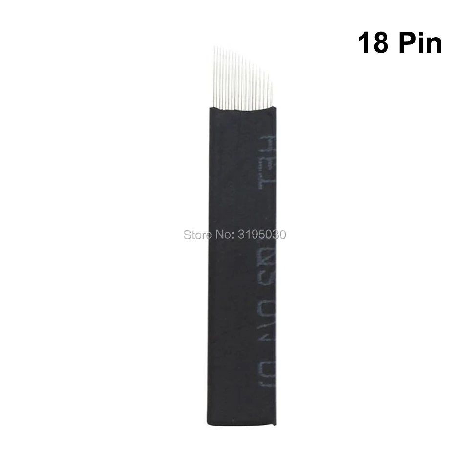 TN006-1 18 pin