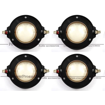 

4pcs/lot Replacement diaphragm for Beyma CD10 for CD1014ND/FE 8 oh