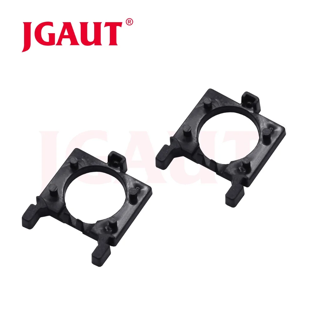 JGAUT H1 Led опорный кронштейн с адаптером для Ford Focus 2012 автомобиля модель подходит