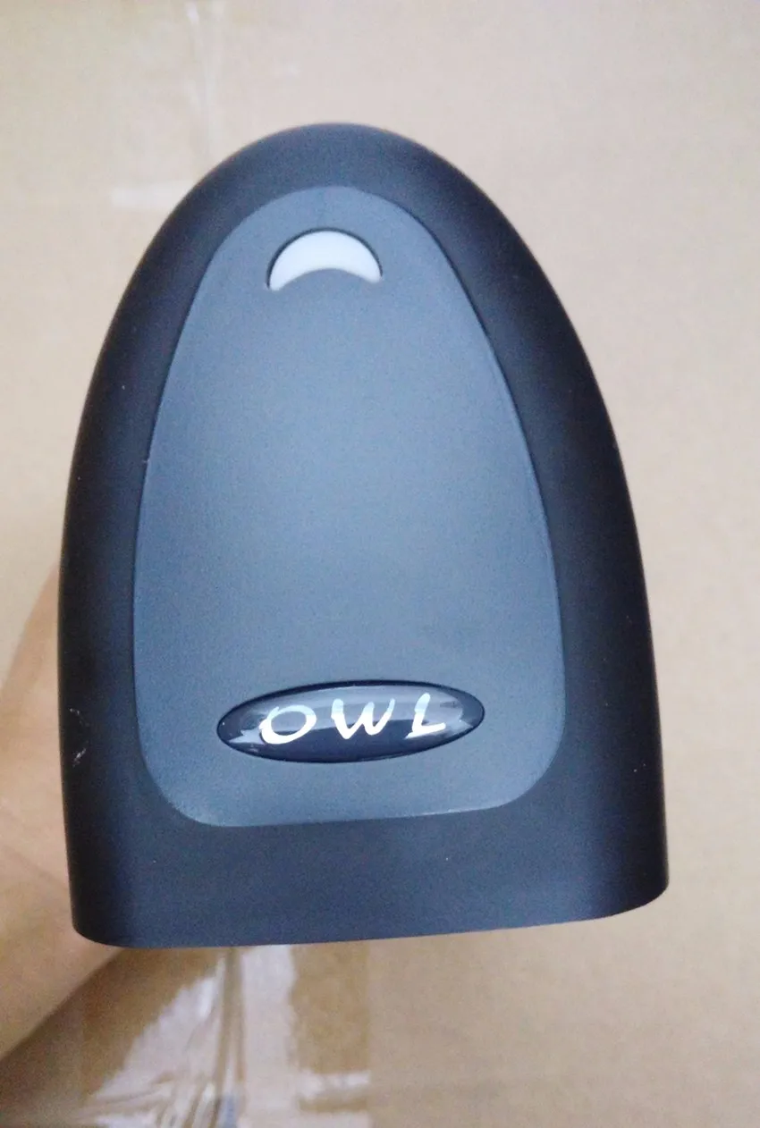

High quality Support for multiple languages barcode scanner Usb laser bar code scanning dedicated