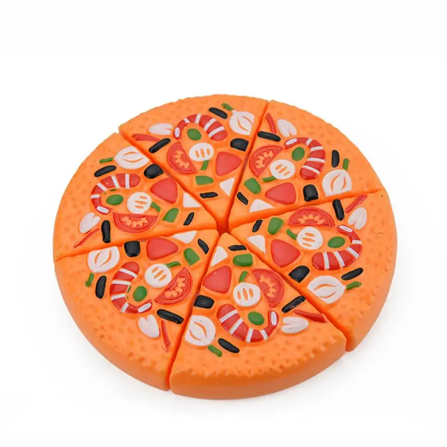 Kitchen Play Food Toy (9)