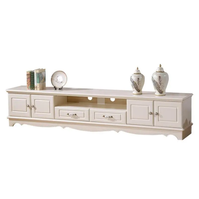 الناهض تيلي Kast الصين Lcd شاشة الكمبيوتر Soporte الفقرة الأوروبية ودن غرفة المعيشة طاولة أثاث Mueble موبل التلفزيون مجلس الوزراء