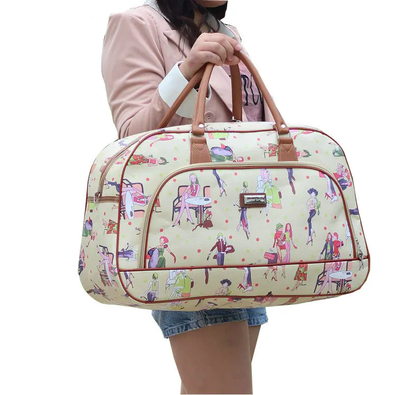 Женская сумка для путешествий, сумка на плечо, женская сумка, женская сумка на выходные, портативная спортивная сумка, водонепроницаемая, H
