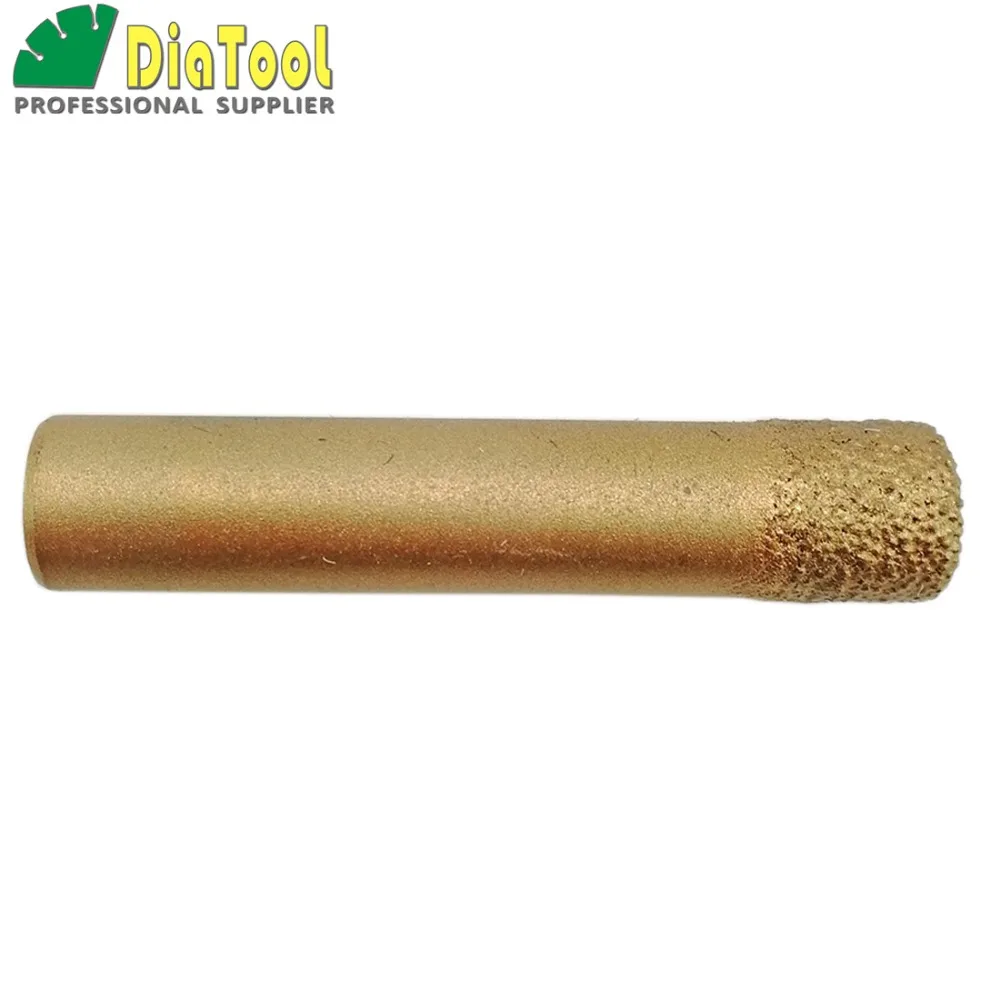 2pcs 12/12mm X60mm  CNC STONE Engraving Bits Cylinder flat-end,  CNC Tooling, stone carving tools, Diamond burrs, End Mill