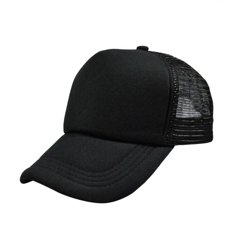 Женские теннисные кепки, облегающая Кепка, спортивные шляпы с застежкой сзади кепка для мужчин и женщин, кепки - Цвет: AB