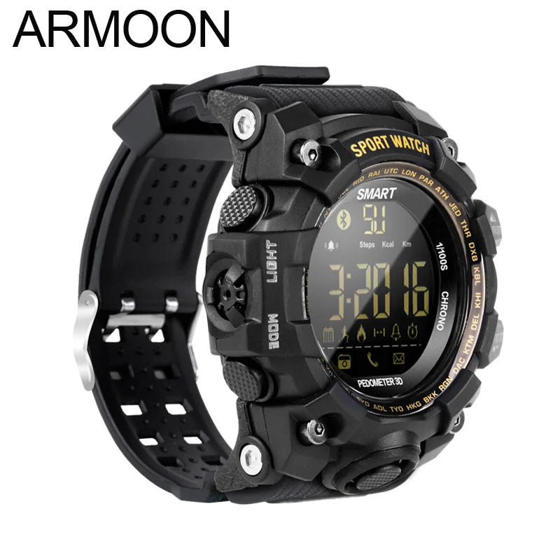 ex16s smartwatch manual