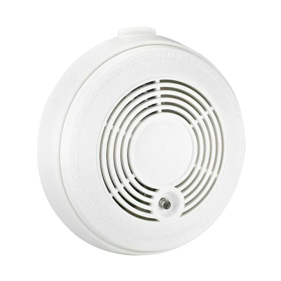 

SMS Smoke Sensor GSM Fire Alarm Sensor Smoke Detector GSM SIM Card Message Call Number Fire Detector