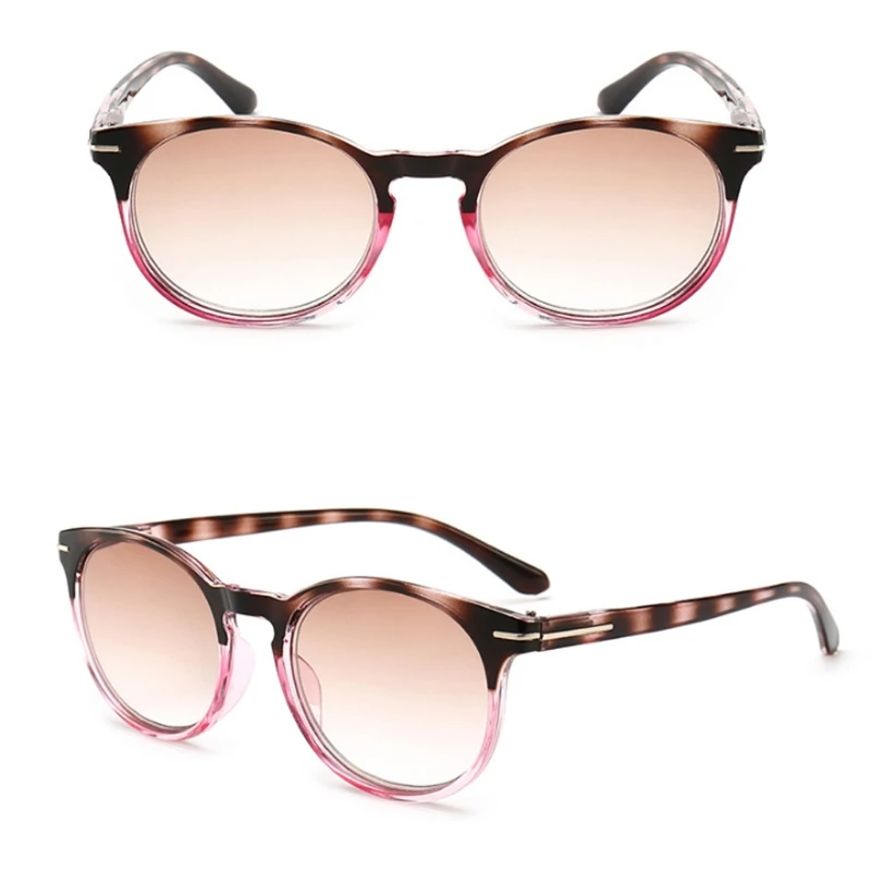 

Unisex Flexible Reading Glasses Reader Strength Presbyopic Glasses +1.0~+4.0
