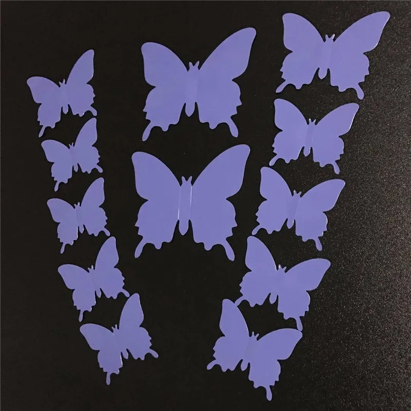 Purple Blue