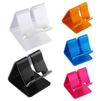

Aluminium Alloy Desk Tablet PC Stand Holder for iPad for Cellphone E-book Mobile Phone Desktop Metal Bracket Mount Support Rack