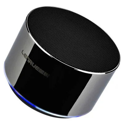 

Speaker Portable Mini Wireless Player Waterproof Speaker